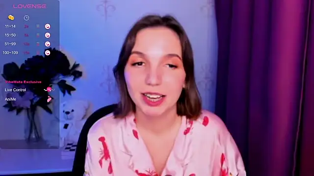 KindHazelHere  online show from January 11, 2026, 8:19 am