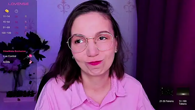 KindHazelHere  online show from February 27, 2026, 11:49 pm