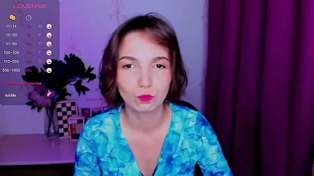 KindHazelHere  online show from July 21, 2026, 7:16 pm