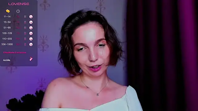 KindHazelHere  online show from July 28, 2026, 3:21 pm