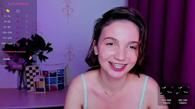 KindHazelHere  online show from July 29, 2026, 10:41 pm
