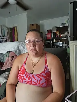 Snapshot of Sexynikki6969@xh chatting on July 8, 2026, 8:24 pm Sexynikki6969xh online show from July 8, 2026, 8:24 pm