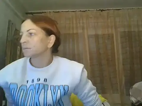 ShawnaAdams online show from January 18, 2025, 4:31 pm