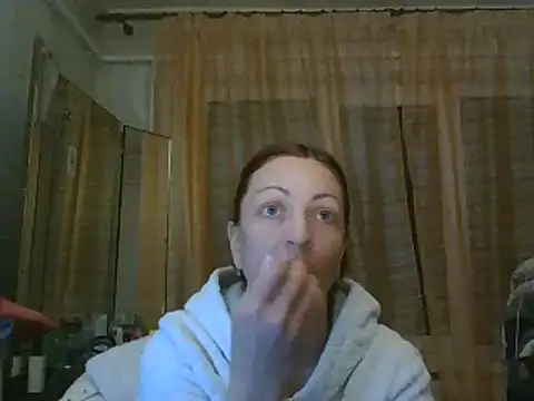 ShawnaAdams online show from January 20, 2025, 7:35 pm