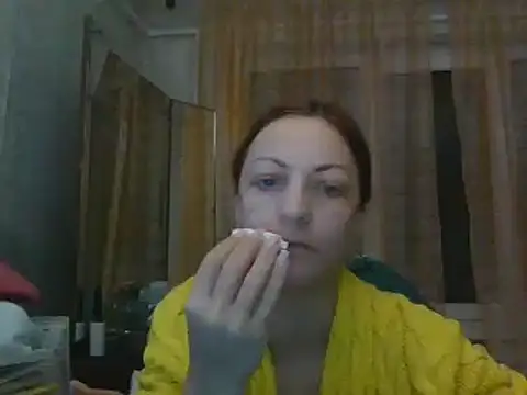 ShawnaAdams online show from January 24, 2025, 4:28 pm