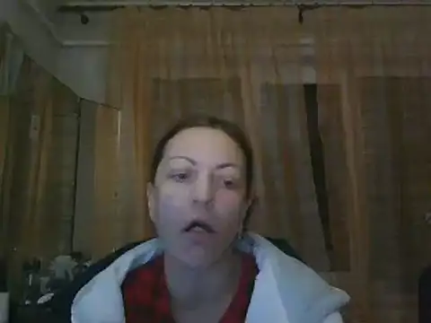 ShawnaAdams online show from January 27, 2025, 8:17 pm