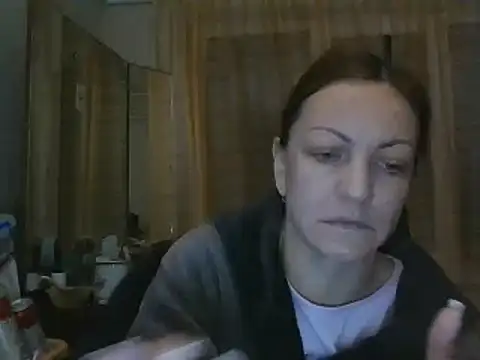 ShawnaAdams online show from February 7, 2025, 10:30 pm