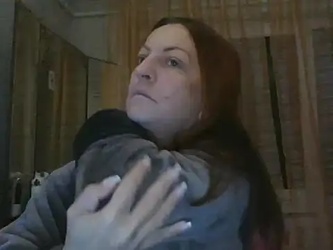 ShawnaAdams online show from February 8, 2025, 8:53 pm