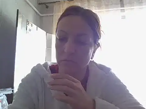 ShawnaAdams online show from February 16, 2025, 9:15 am