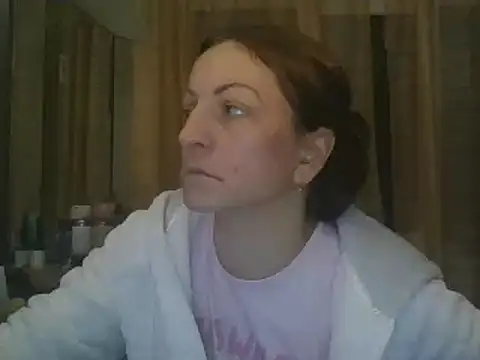 ShawnaAdams online show from February 17, 2025, 7:10 pm