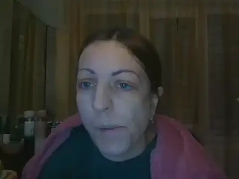 ShawnaAdams online show from February 18, 2025, 5:10 pm