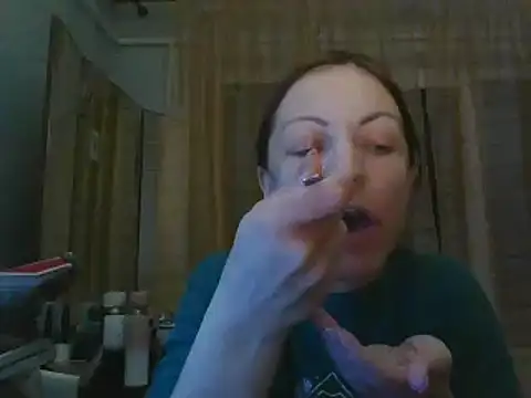 ShawnaAdams online show from February 20, 2025, 6:02 pm