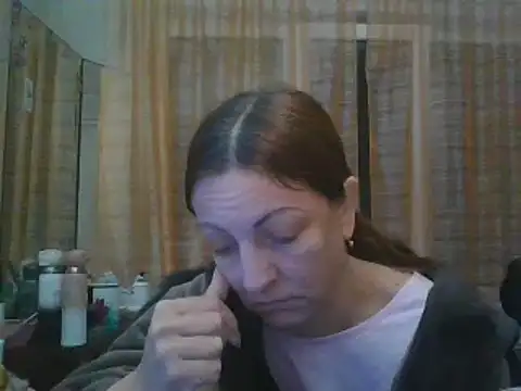 ShawnaAdams online show from February 27, 2025, 5:04 pm