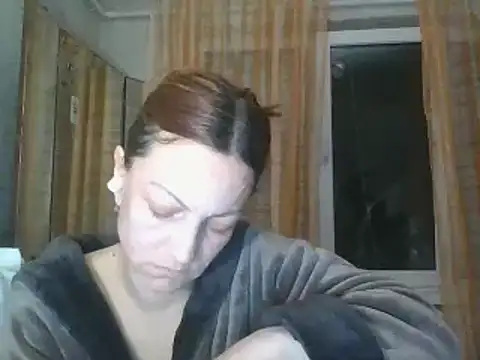 ShawnaAdams online show from March 1, 2025, 8:53 pm