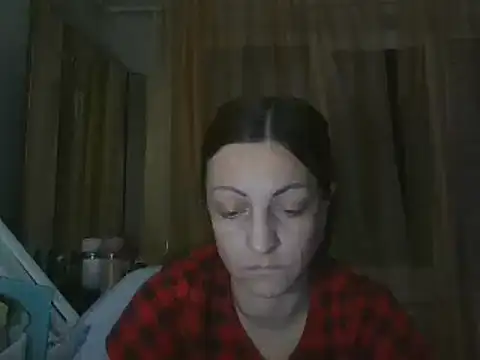 ShawnaAdams online show from March 4, 2025, 7:43 pm