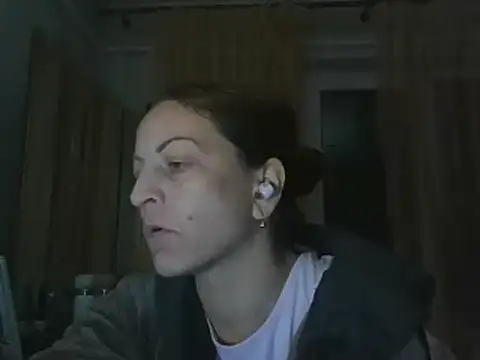 ShawnaAdams online show from March 15, 2025, 9:05 pm