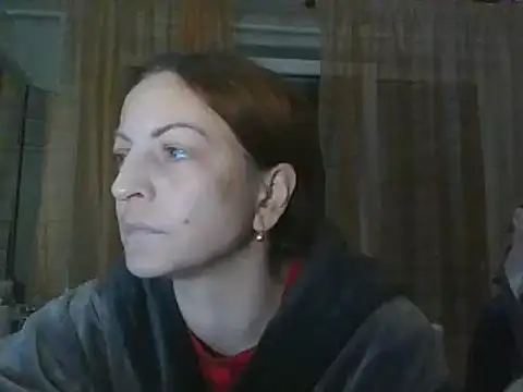 ShawnaAdams online show from March 17, 2025, 8:09 pm