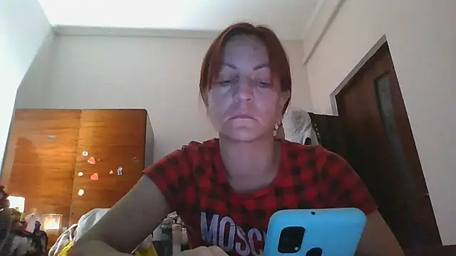 ShawnaAdams online show from September 22, 2025, 4:20 pm