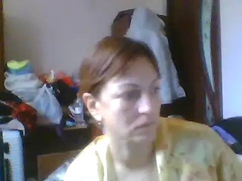 ShawnaAdams online show from December 14, 2025, 8:41 am