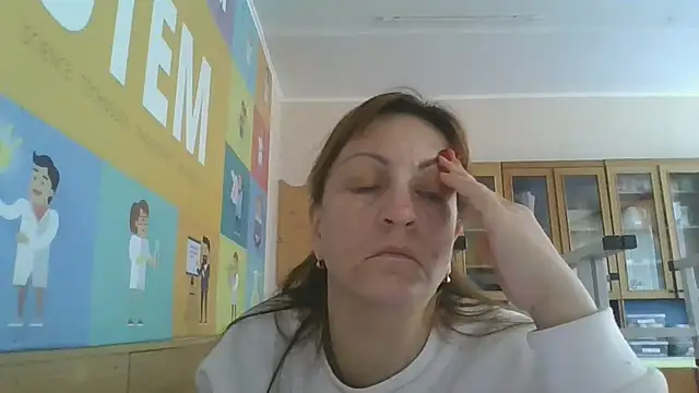 ShawnaAdams online show from January 6, 2026, 12:20 pm