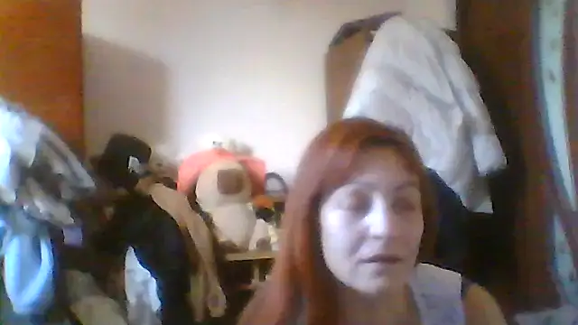 ShawnaAdams online show from March 9, 2026, 3:38 pm