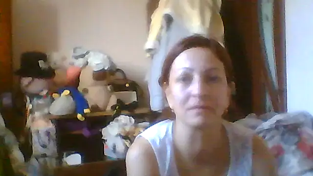 ShawnaAdams online show from March 12, 2026, 3:40 pm