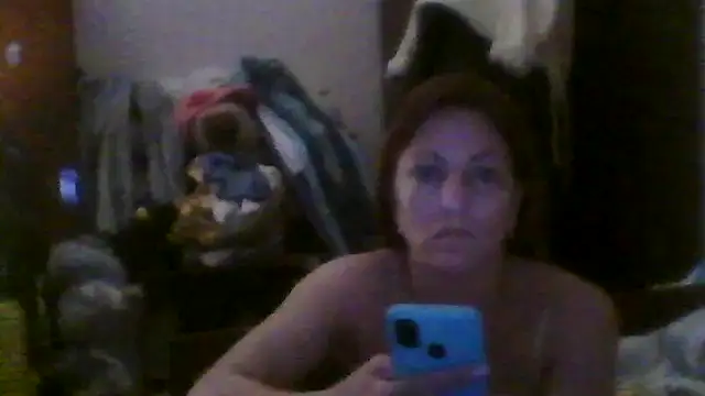 ShawnaAdams online show from March 21, 2026, 8:56 pm
