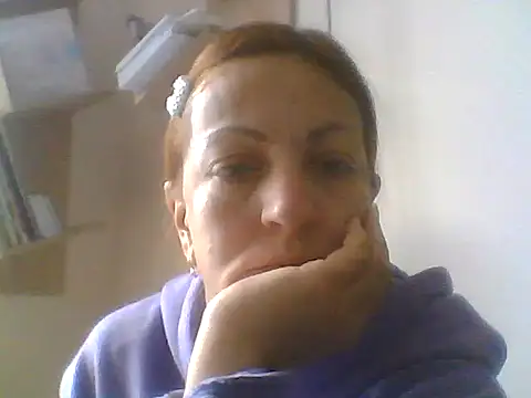 ShawnaAdams online show from March 31, 2026, 8:15 am