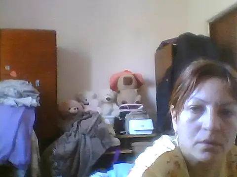 ShawnaAdams online show from April 26, 2026, 7:17 am