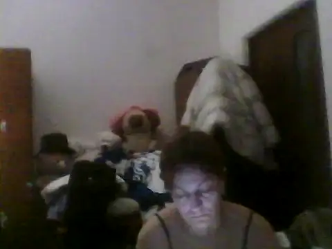 ShawnaAdams online show from April 29, 2026, 5:30 pm