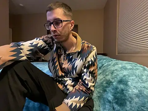 Bwcjoshbanks online show from February 2, 2025, 4:05 am