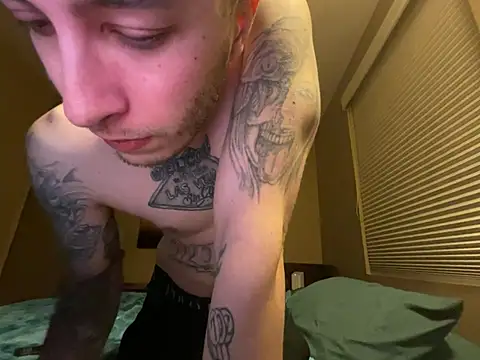 Snapshot of Bwcjoshbanks chatting on February 5, 2025, 7:29 am Bwcjoshbanks online show from February 5, 2025, 7:29 am