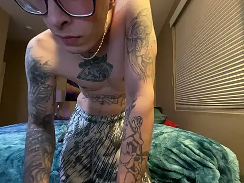 Snapshot of Bwcjoshbanks chatting on February 10, 2025, 5:47 am Bwcjoshbanks online show from February 10, 2025, 5:47 am