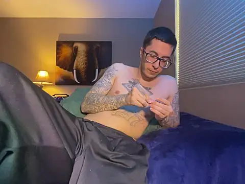 Bwcjoshbanks online show from September 26, 2025, 6:45 pm