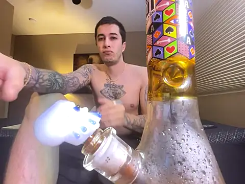 Bwcjoshbanks online show from October 8, 2025, 7:22 pm