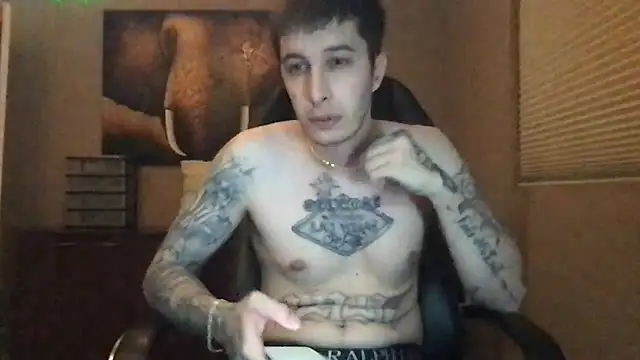 Bwcjoshbanks online show from March 21, 2026, 12:54 pm