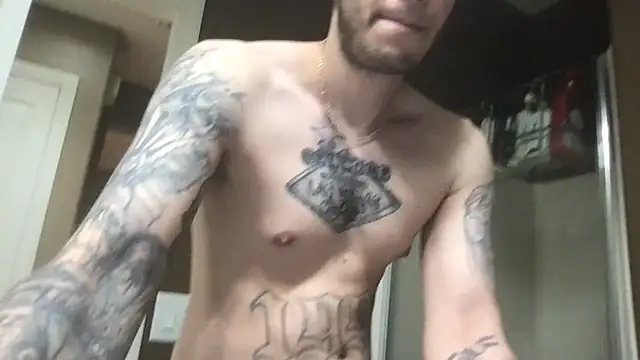 Bwcjoshbanks online show from April 26, 2026, 1:03 am
