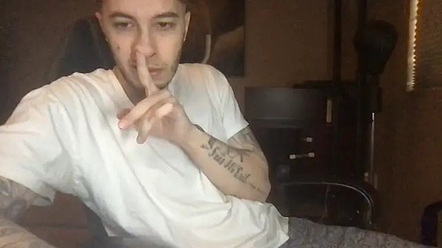 Bwcjoshbanks online show from April 26, 2026, 6:05 pm