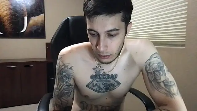 Bwcjoshbanks online show from June 14, 2026, 8:27 am
