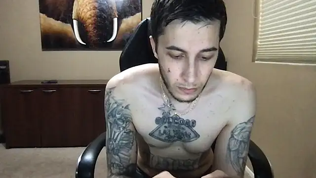Bwcjoshbanks online show from June 17, 2026, 7:26 pm