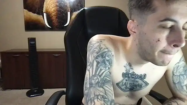 Bwcjoshbanks online show from June 19, 2026, 6:12 pm