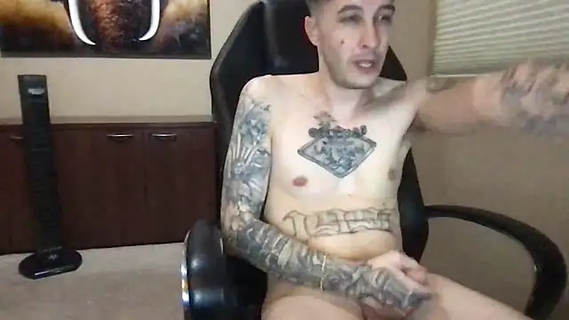 Bwcjoshbanks online show from June 20, 2026, 6:16 am