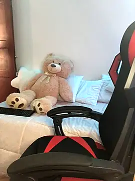 stevenSEX123 online show from December 1, 2024, 4:40 pm