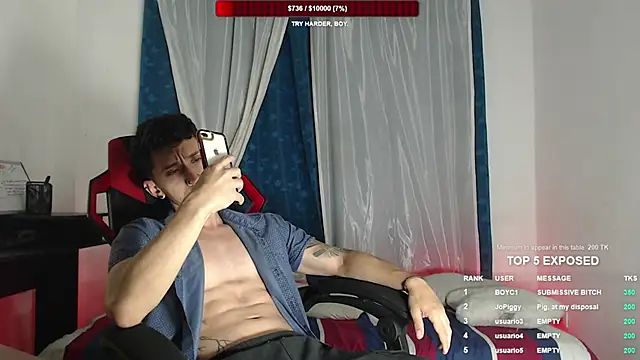 Snapshot of stevenSEX123 chatting on February 3, 2026, 3:15 am stevenSEX123 online show from February 3, 2026, 3:15 am