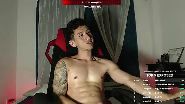 Snapshot of stevenSEX123 chatting on February 11, 2026, 4:28 am stevenSEX123 online show from February 11, 2026, 4:28 am