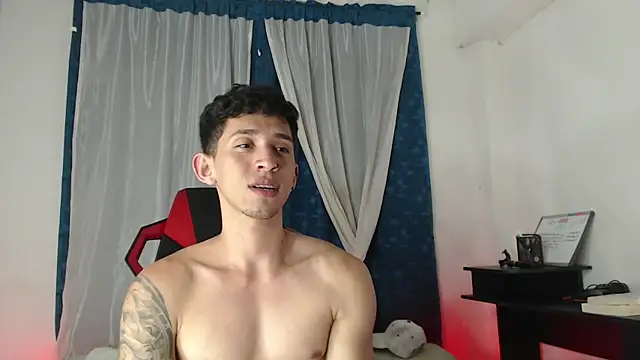 Snapshot of stevenSEX123 chatting on February 12, 2026, 4:40 am stevenSEX123 online show from February 12, 2026, 4:40 am