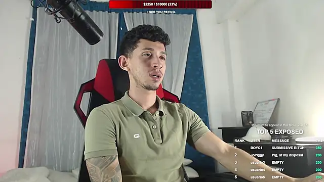 Snapshot of stevenSEX123 chatting on March 1, 2026, 4:47 am stevenSEX123 online show from March 1, 2026, 4:47 am