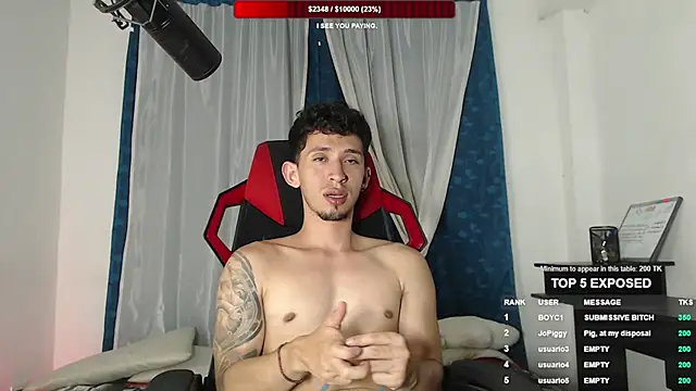 Snapshot of stevenSEX123 chatting on March 12, 2026, 5:02 am stevenSEX123 online show from March 12, 2026, 5:02 am