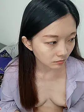 Lu Nana online show from March 1, 2025, 6:24 am