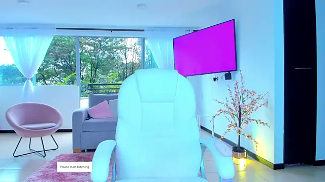 Sophi Jonnes online show from February 5, 2025, 1:54 pm